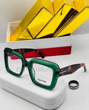 Tomford Quality Luxury Frame Glasses
