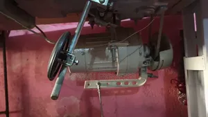 Emel Industrial Sewing Machine
