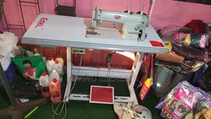 Emel Industrial Sewing Machine