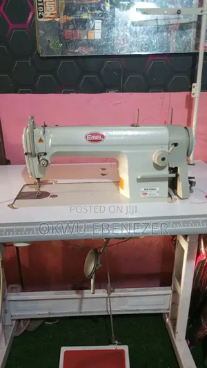 Emel Industrial Sewing Machine