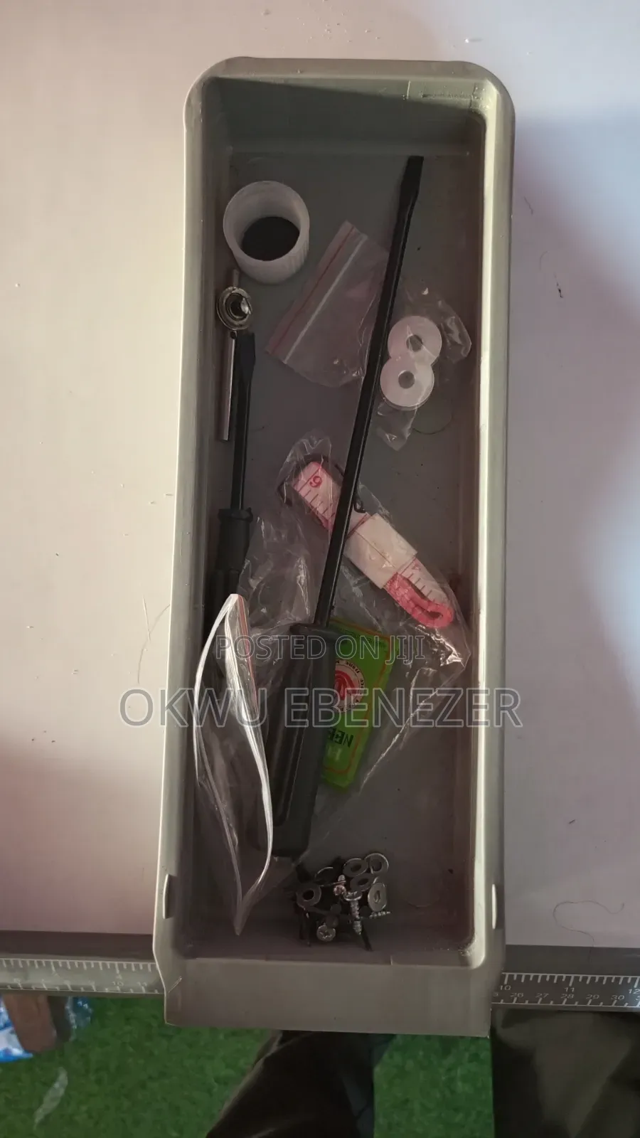 Emel Industrial Sewing Machine