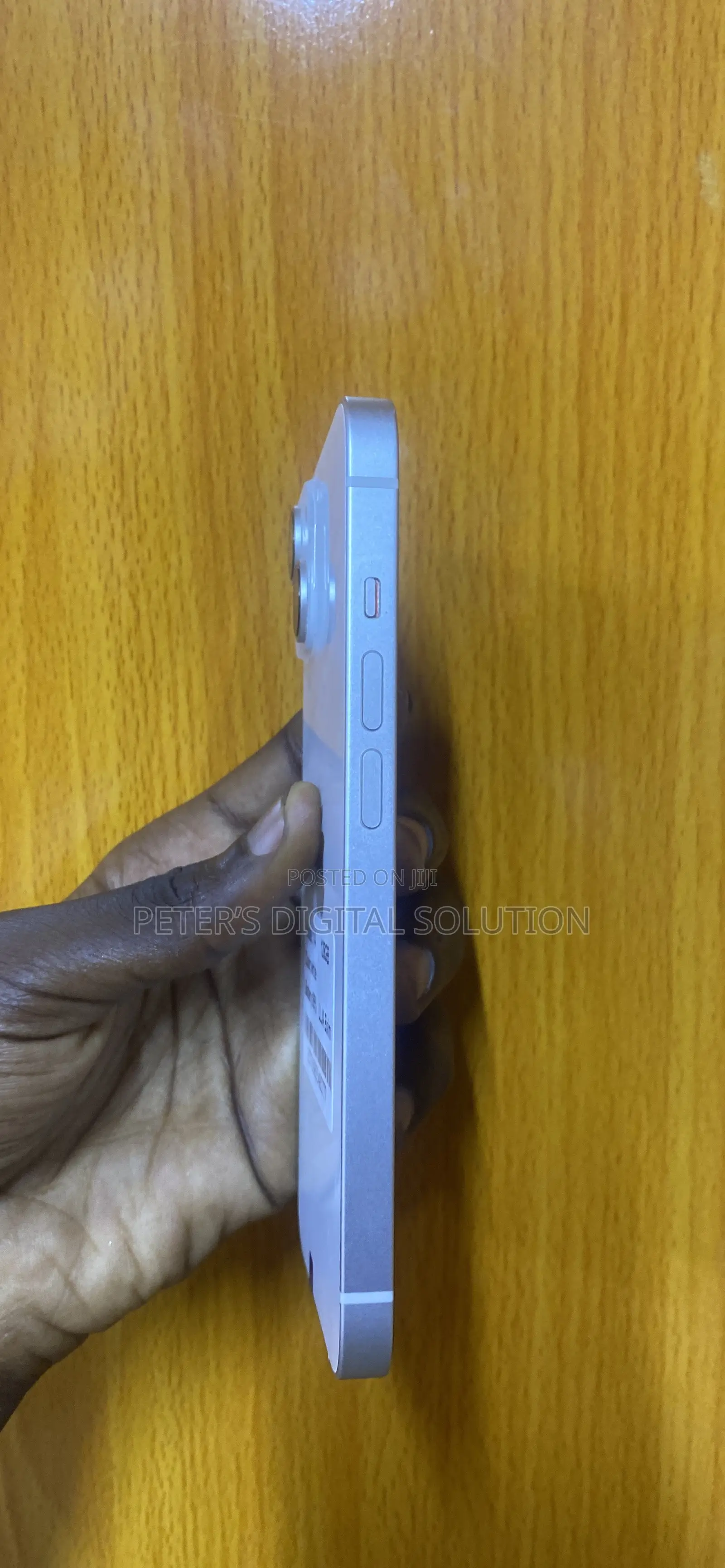 Apple iPhone 14 128 GB White