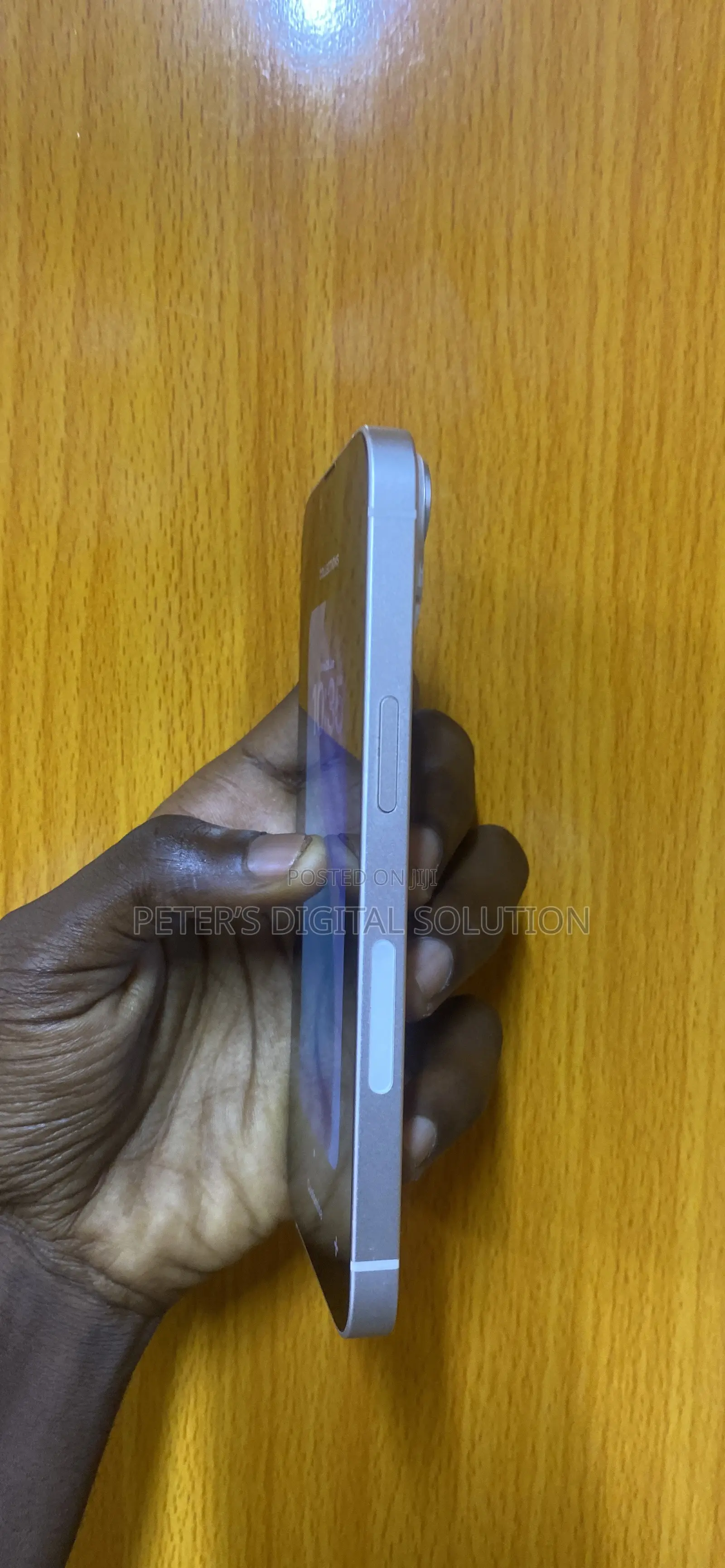 Apple iPhone 14 128 GB White