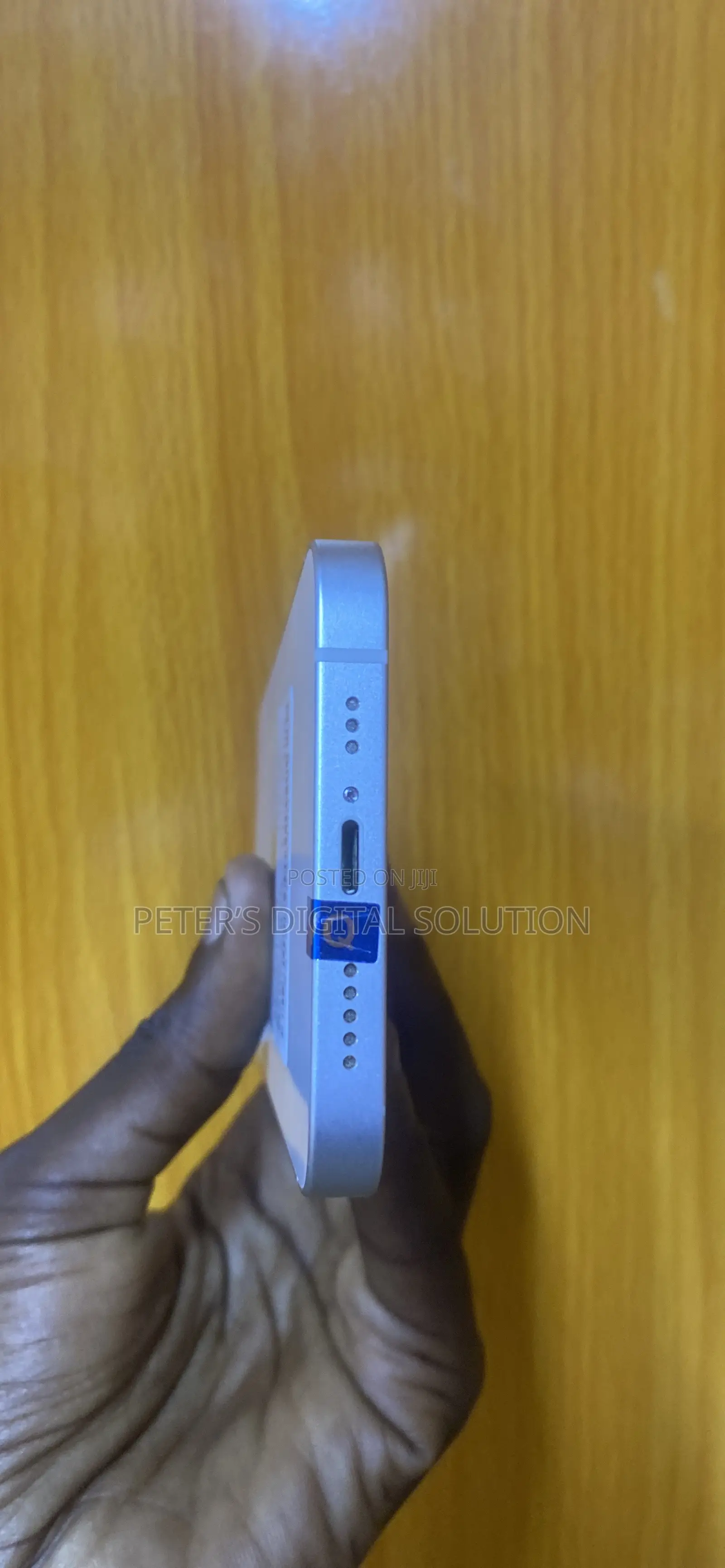 Apple iPhone 14 128 GB White