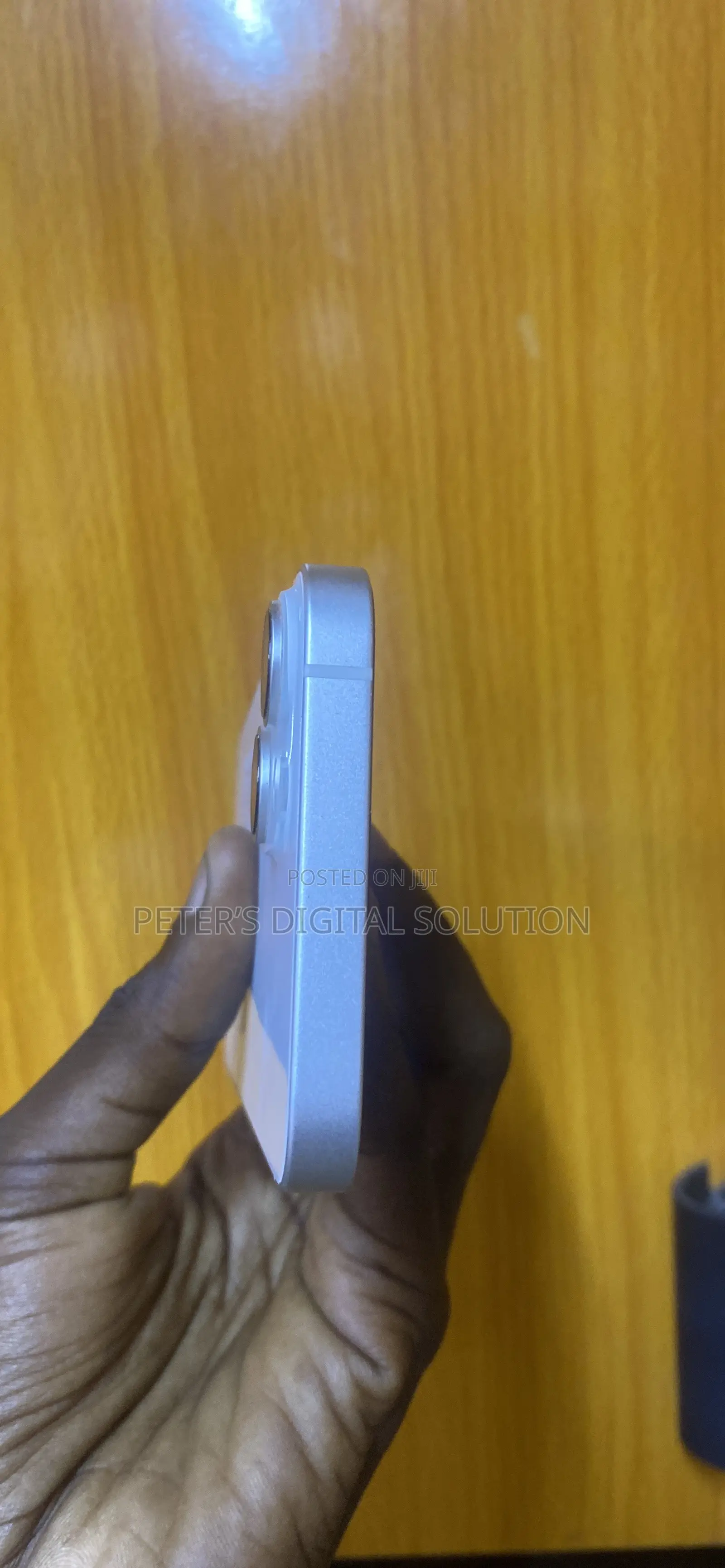 Apple iPhone 14 128 GB White