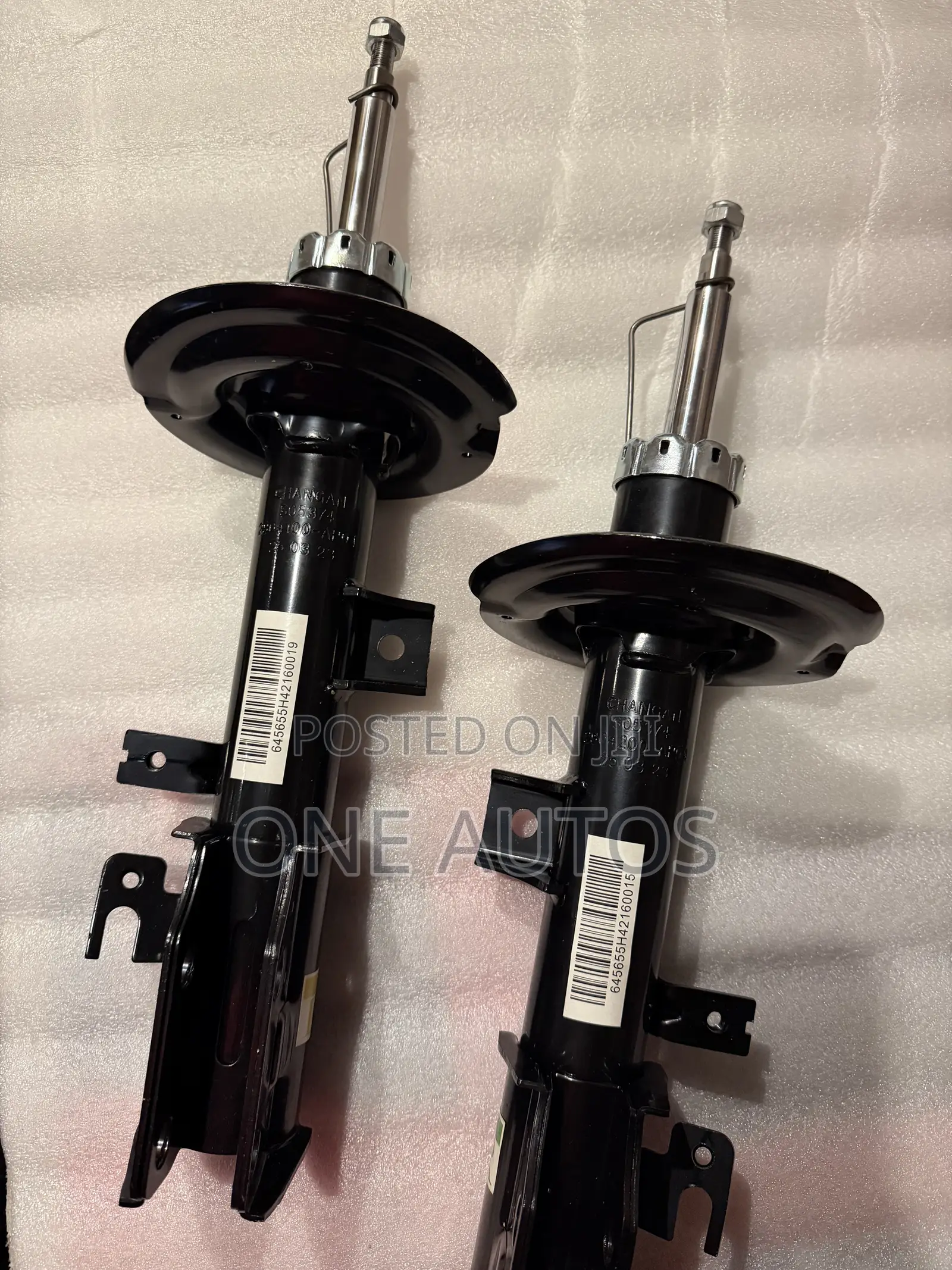 Changan Uni-K Front Shock Absorbers