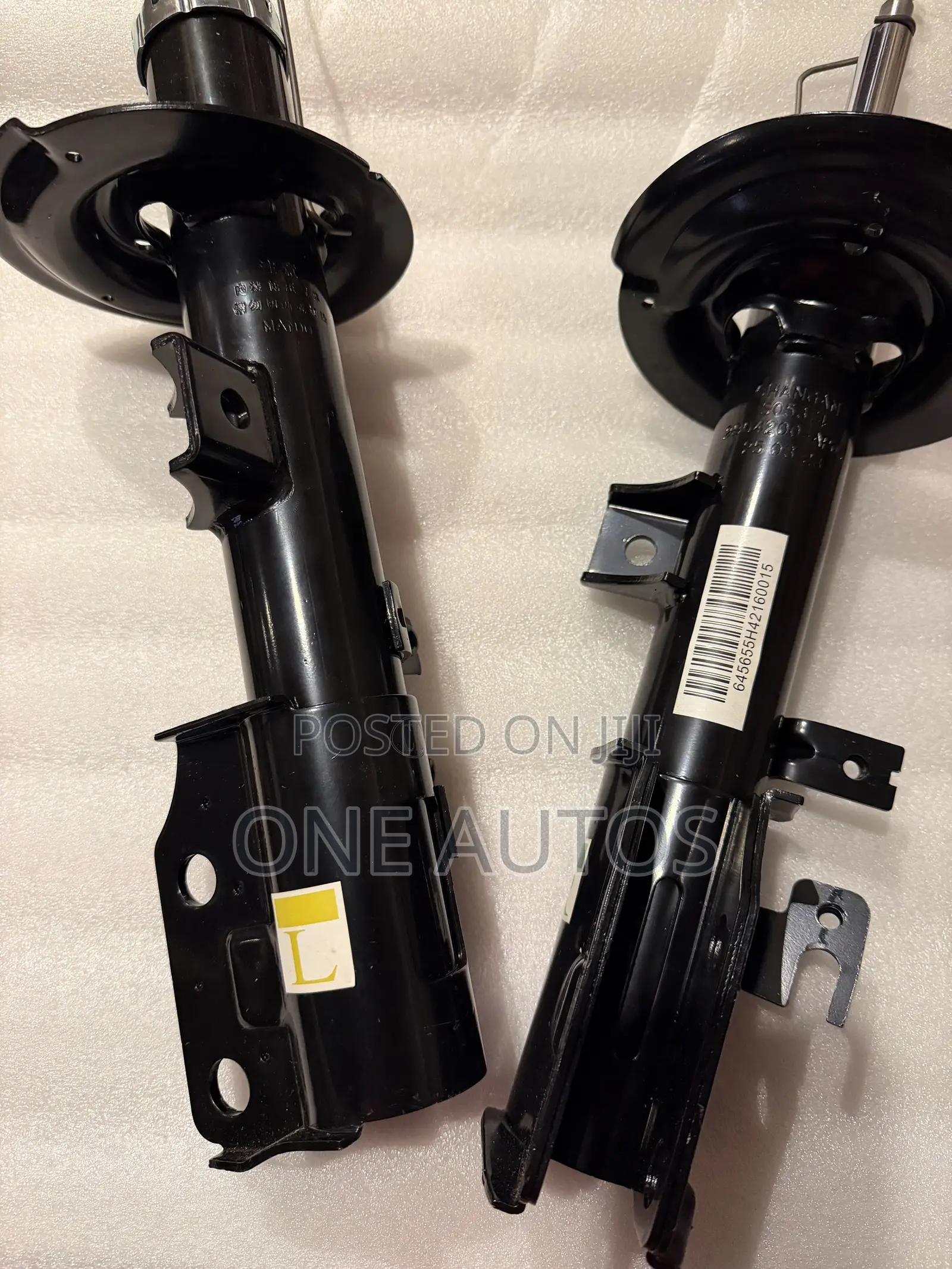 Changan Uni-K Front Shock Absorbers