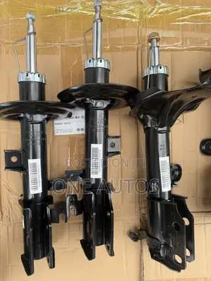 Changan Uni-K Front Shock Absorbers