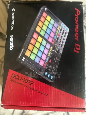 Dj Gadject