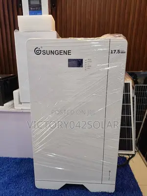 17.5kwh Lithium Ion Batteries Are Available