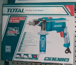 Drilling Machine