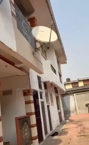 7bdrm Block of Flats in Not Estate, Alakuko for sale
