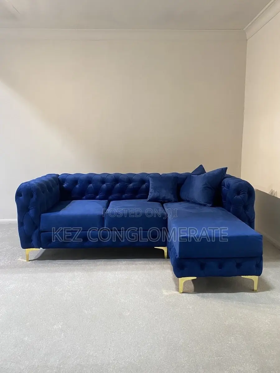 L Shape Chair for Sell