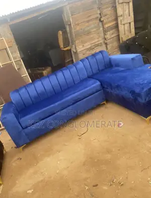 L Shape Chair for Sell