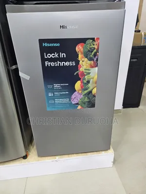 Hisense Referigerator