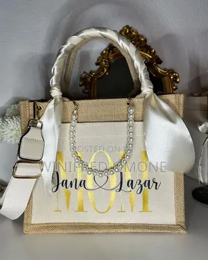 Beautiful Souvenirs Gifts Bags