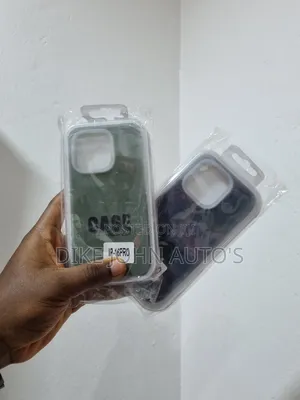 iPhone 16pro Case