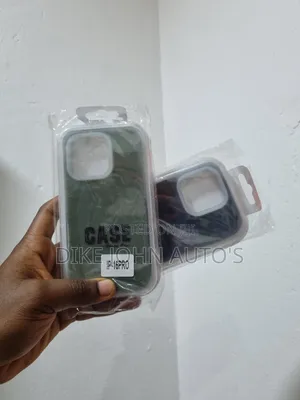 iPhone 16pro Case