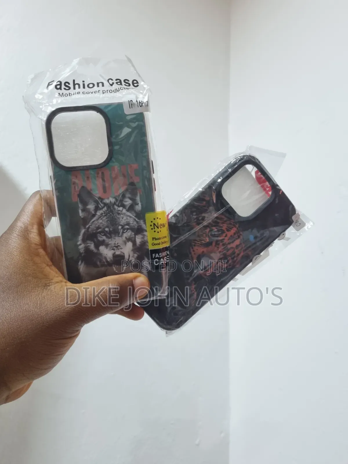 iPhone 16pro Case