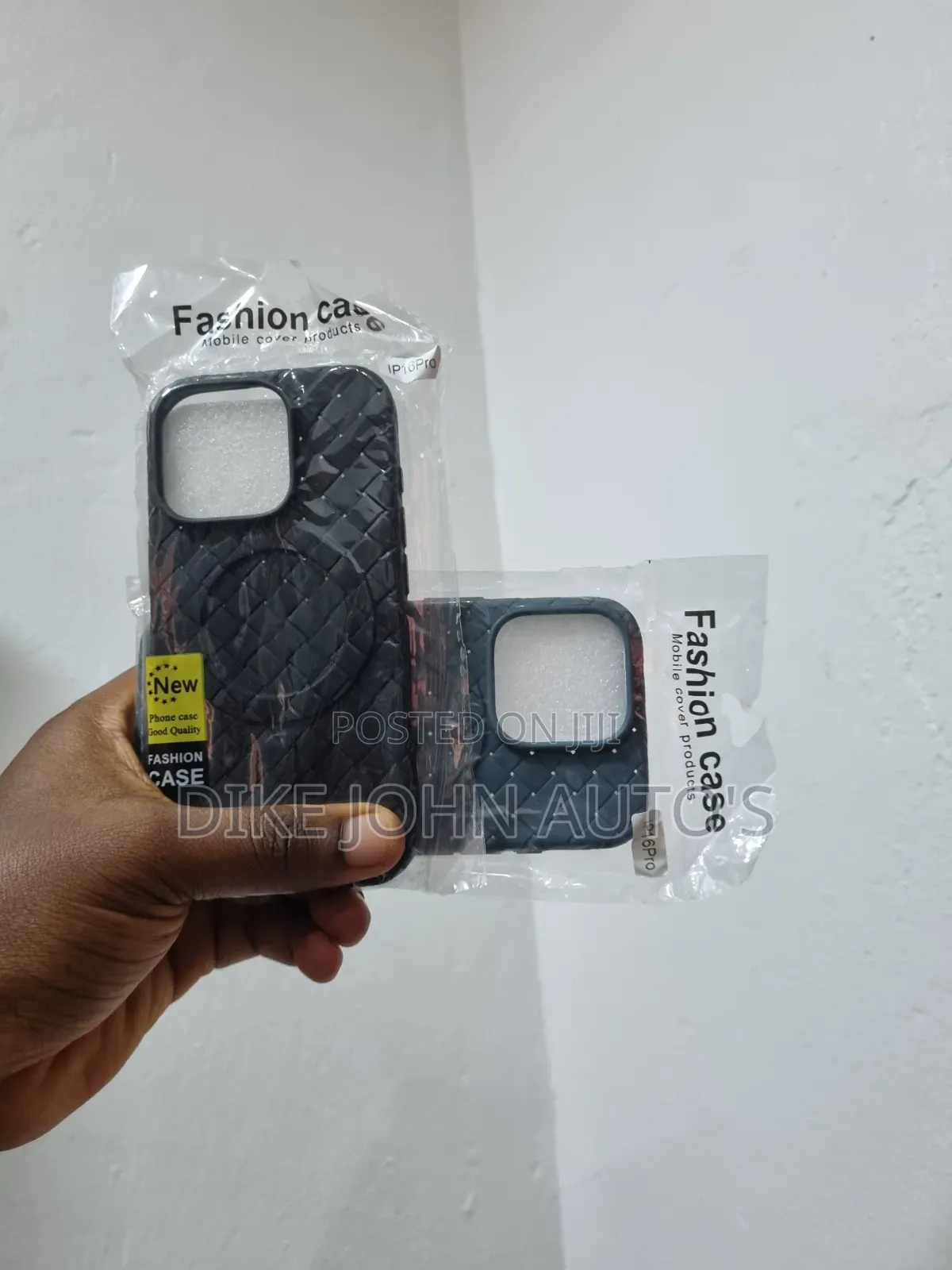 iPhone 16pro Case