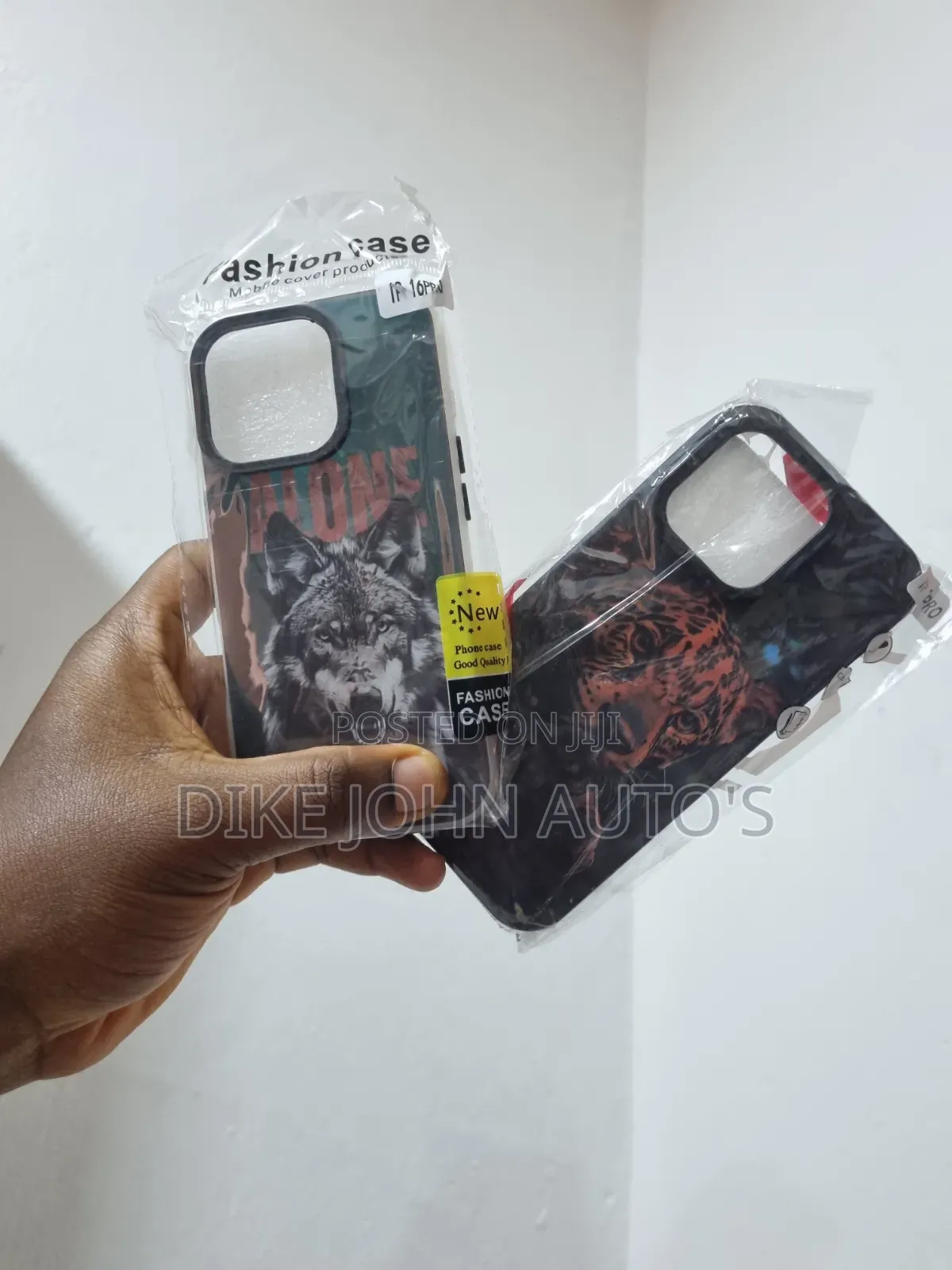iPhone 16pro Case