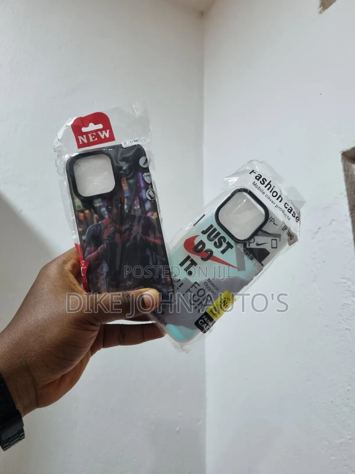 iPhone 16pro Case