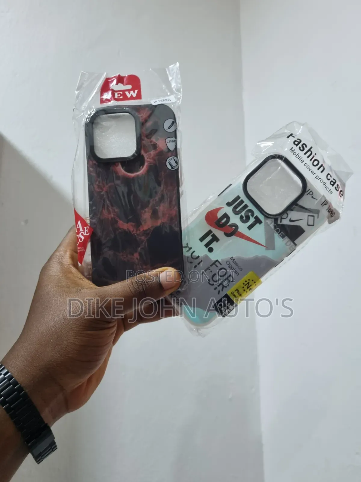 iPhone 16pro Case