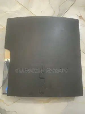 Play Station 3