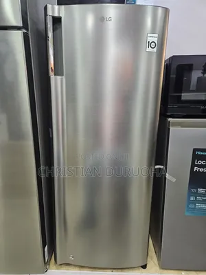 Lg Inverter Referigerator 199l
