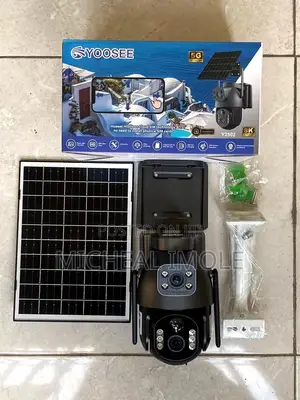 Howfar Camera