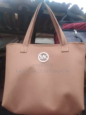 Tote Hand Bag, #150000 for 50 Pieces