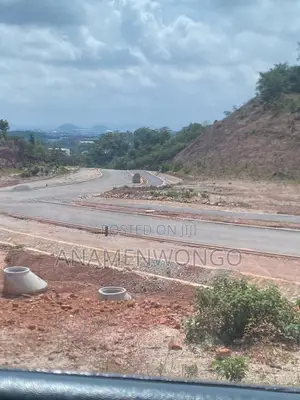 Kuje Premium Lands Luxury Homes | Fcda Approved