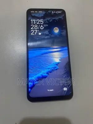 Xiaomi Redmi A3 Pro 128 GB Black