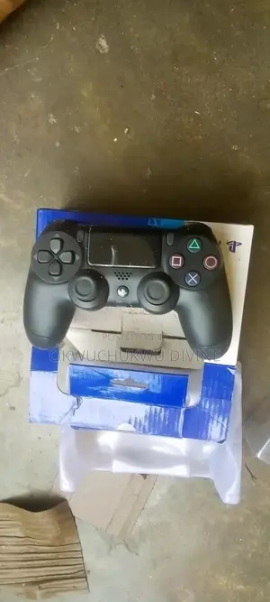 Ps4 Wireless Controller