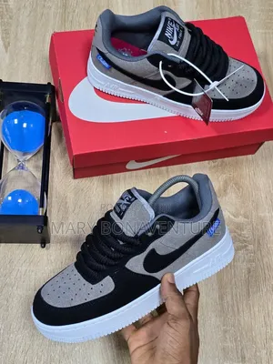 Footwear Sneakers
