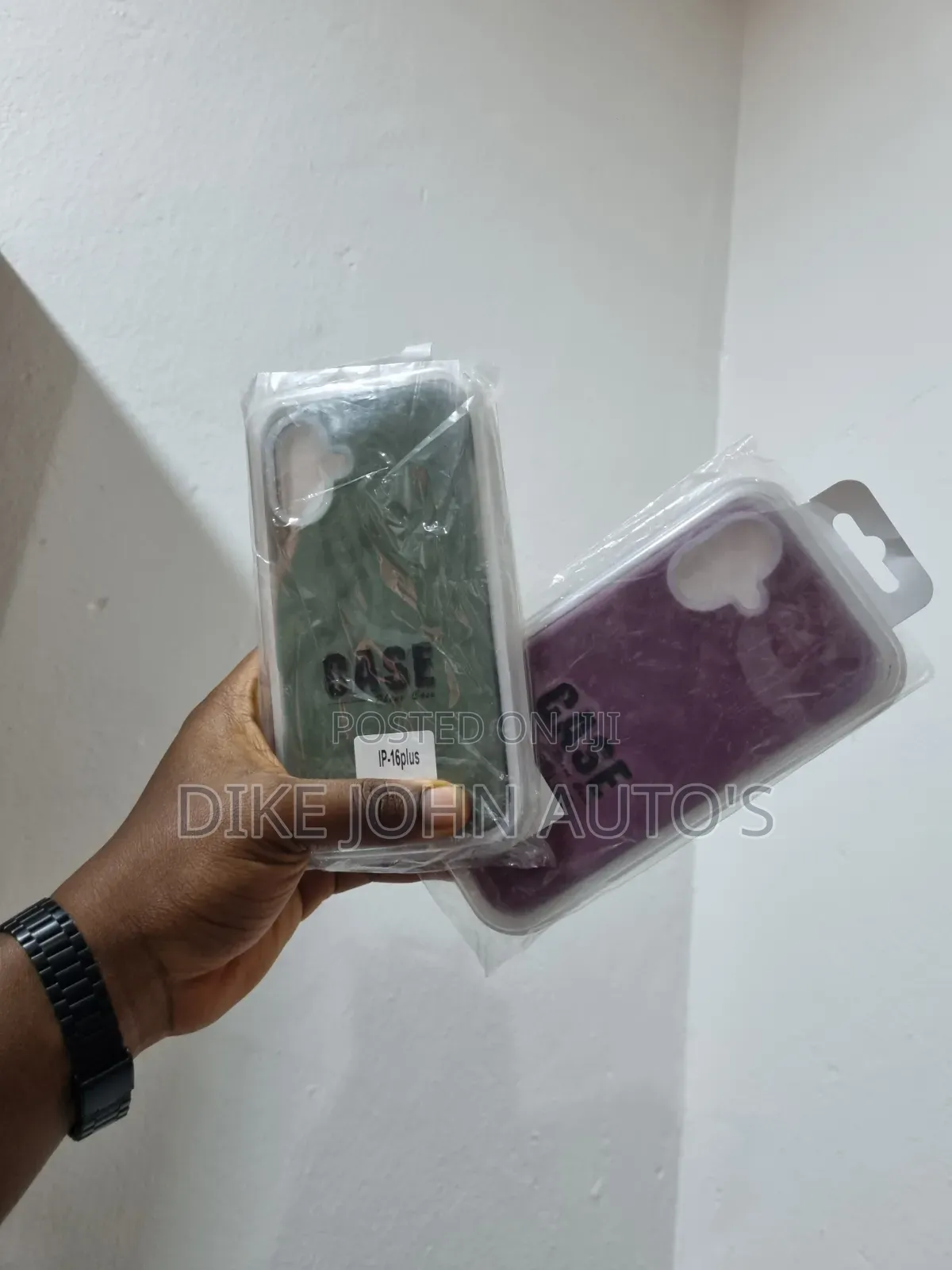 iPhone 16plus Case