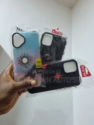 iPhone 16plus Case