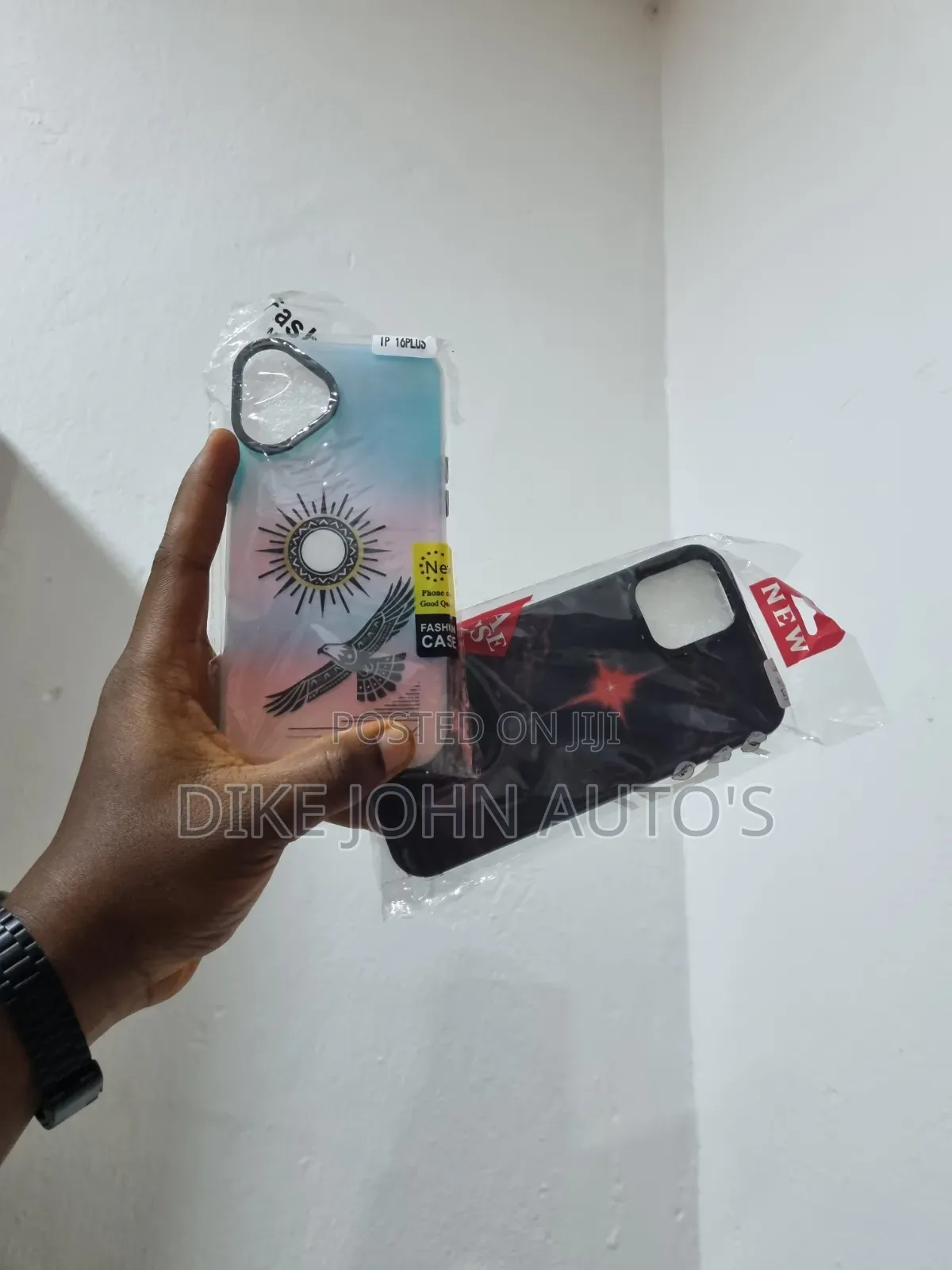 iPhone 16plus Case
