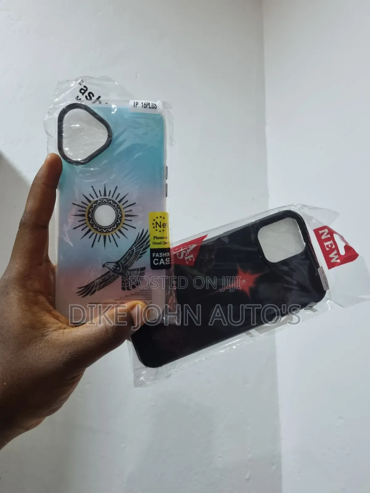 iPhone 16plus Case