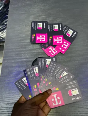 Usa Sim Card