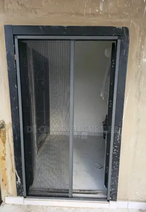 Premium Folding Mosquito Net for Windows Doors