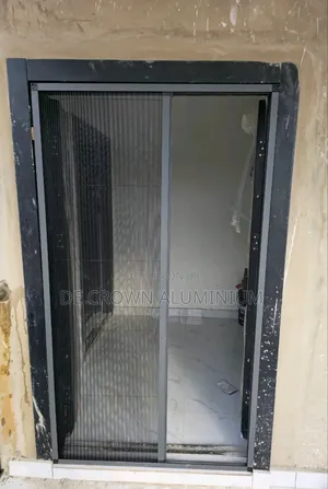 Premium Folding Mosquito Net for Windows Doors