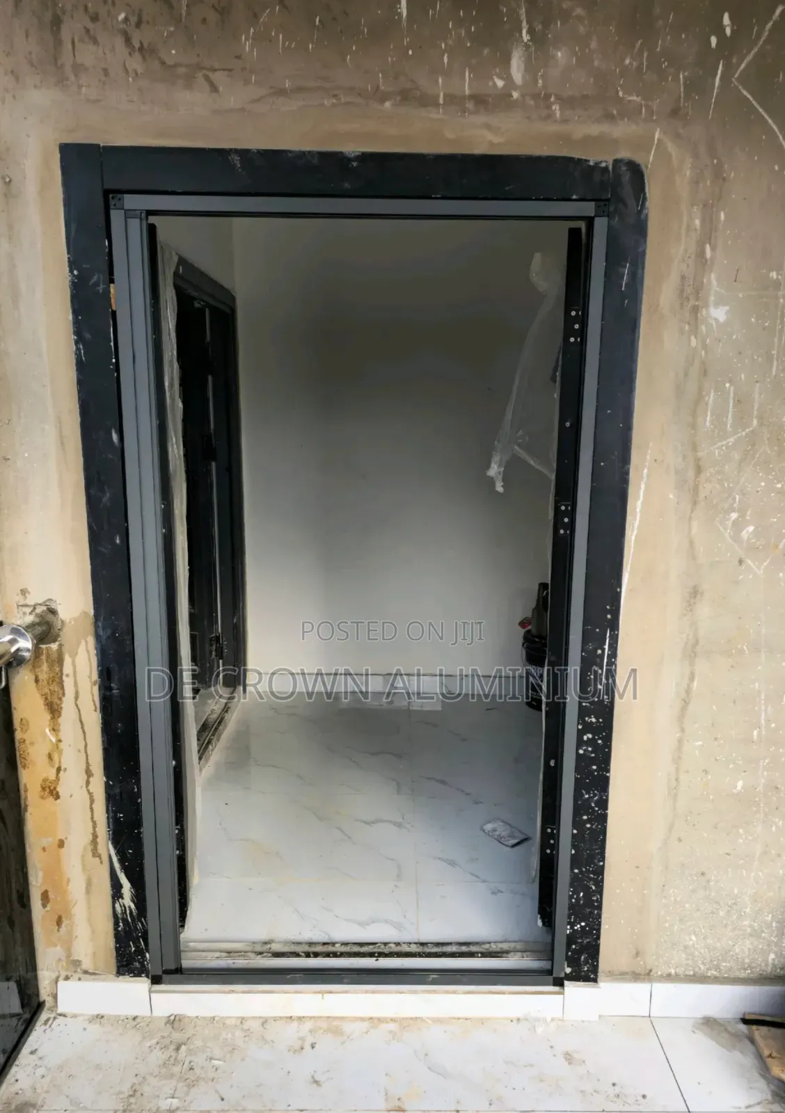 Premium Folding Mosquito Net for Windows Doors