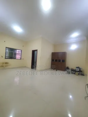 3bdrm Block of Flats in Gudu for rent