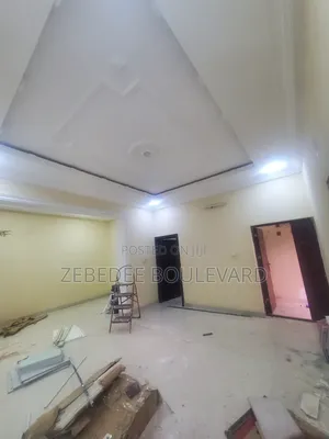 3bdrm Block of Flats in Gudu for rent