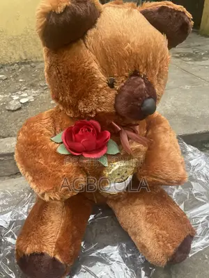 Teddy Bear