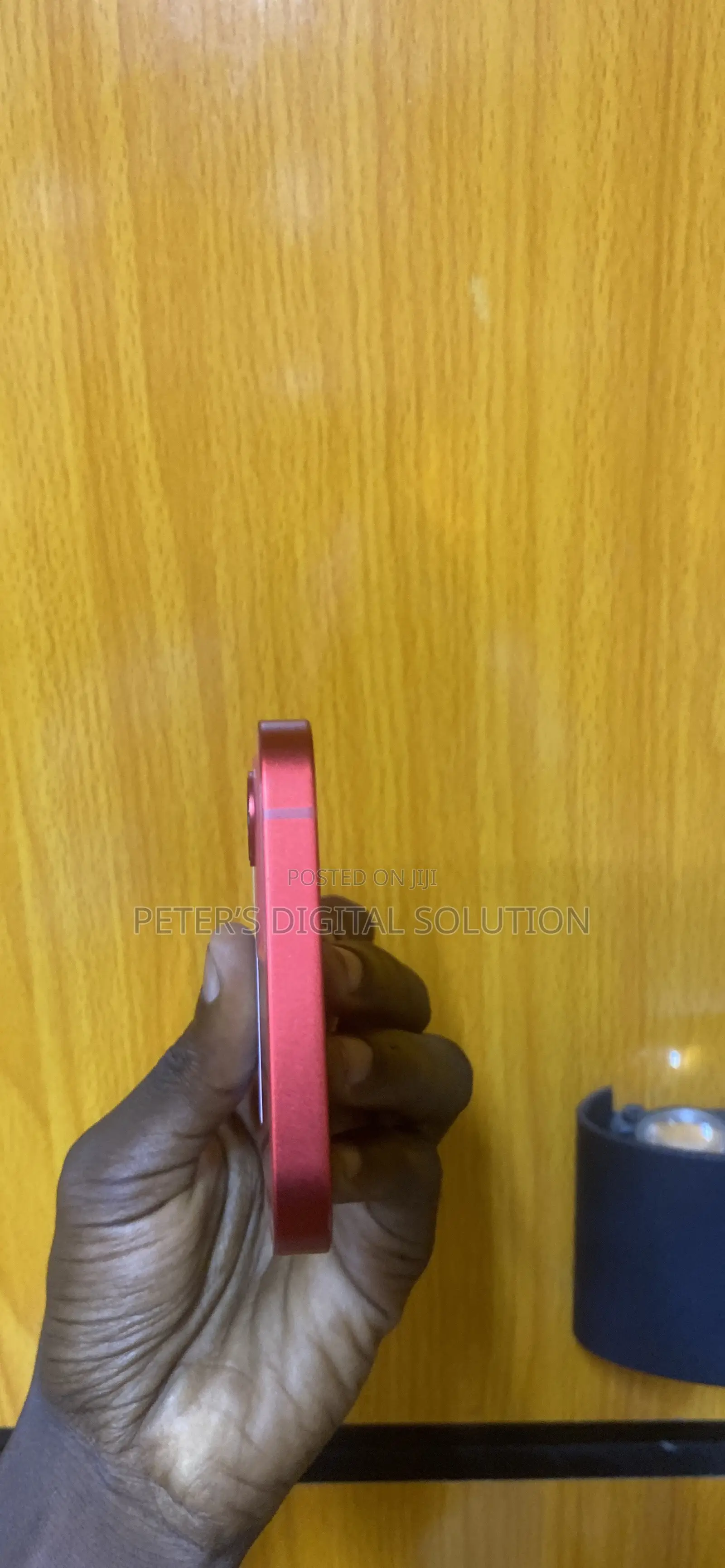 Apple iPhone 12 128 GB Red