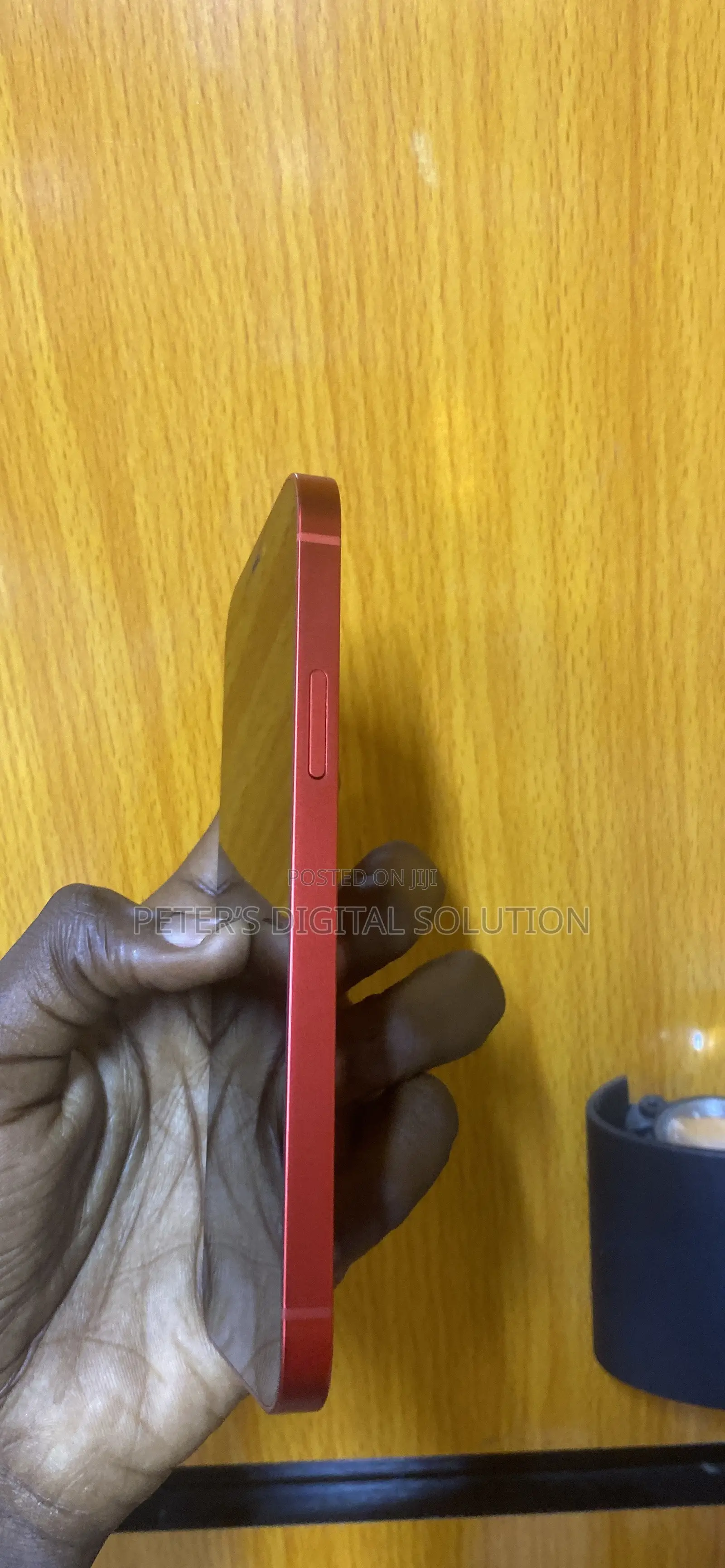 Apple iPhone 12 128 GB Red