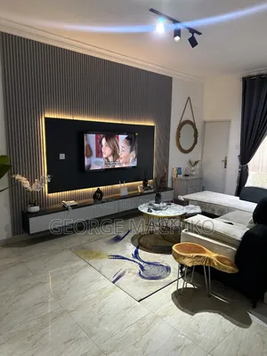 Airbnb Apartment for Shortlet