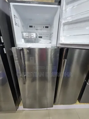 Lg Referigerator 308l